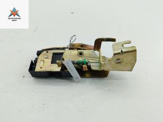 замок двери задней правой Volkswagen Sharan 1 поколение 1999, 1.9 л., дизель, МКПП, серый, минивэн