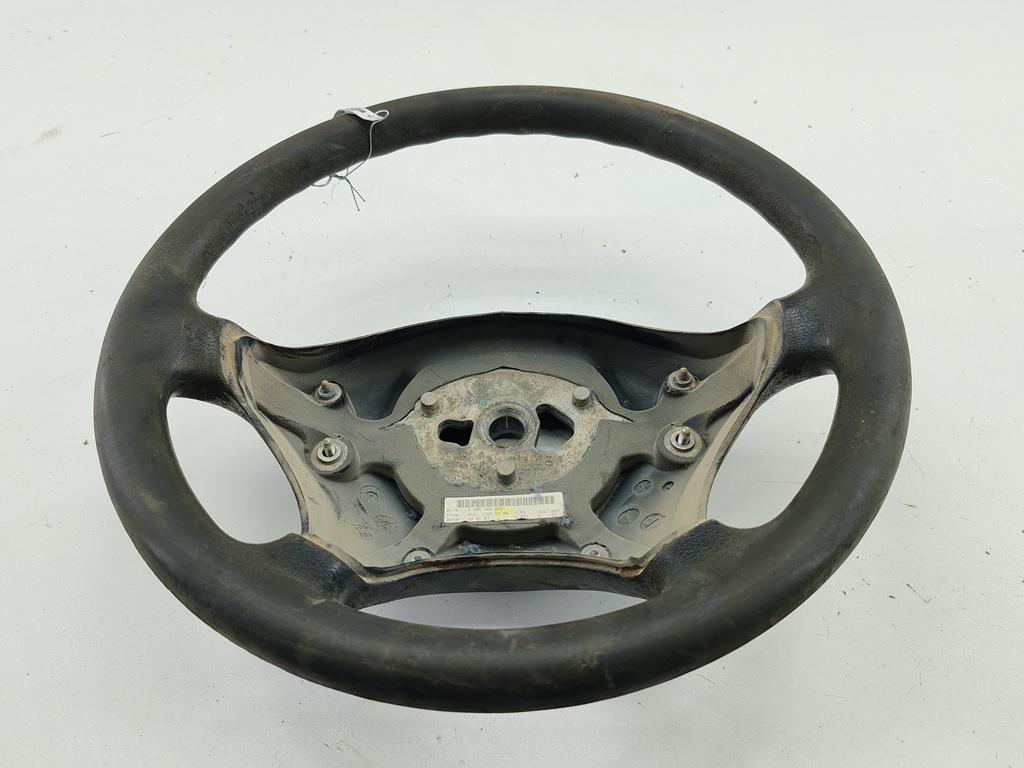 руль Mercedes-Benz Sprinter W906 2007, 2.2 л., дизель, МКПП, синий, микроавтобус, 9064640001