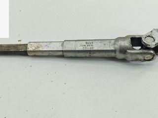 рулевой карданчик BMW 3 серия E46 [рестайлинг] 2002, 1.8 л., бензин, АКПП, серый, хетчбэк 3 дв.