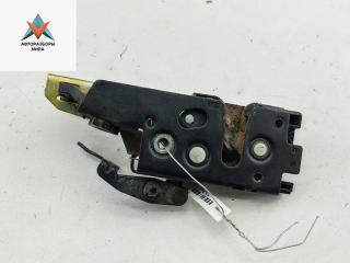 замок двери задней левой Ford Galaxy 1 поколение [рестайлинг] 2005, 1.9 л., дизель, АКПП, серый, минивэн