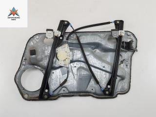 стеклоподъемник передний левый Volkswagen Bora 1 поколение 1999, 1.6 л., бензин, МКПП, чёрный, универсал, 1J4837755F
