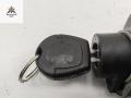 замок зажигания Volkswagen Passat B5 1997, 1.6 л., бензин, МКПП, синий, универсал, 4B0905851A - фото №3