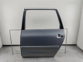 дверь сдвижная Volkswagen Sharan 1999, серый, минивэн