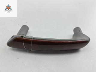 ручка внутренняя передняя правая Volkswagen Passat B5 [рестайлинг] 2003, 2.5 л., дизель, АКПП, серый, универсал, 3B0867180A