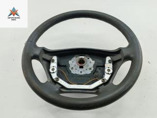 руль Mercedes-Benz Sprinter W901-W905 2005, 2.2 л., дизель, МКПП, белый, микроавтобус, 6011872