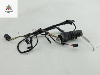 дверная проводка Volkswagen Sharan 1 поколение 1999, 1.9 л., дизель, МКПП, красный, минивэн, 7M0971161AE