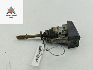 личинка дверного замка Volkswagen Touran 1 поколение 2003, 1.6 л., бензин, МКПП, синий, минивэн, 1T0837167A