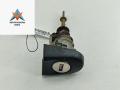 личинка дверного замка Volkswagen Touran 1 поколение 2003, 1.6 л., бензин, МКПП, синий, минивэн, 1T0837167A - фото №2
