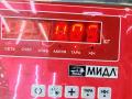 радиатор отопителя (печки) Ford Transit/Tourneo Connect 2010, 1.8 л., дизель, МКПП, жёлтый, фургон, XS4H18476AB - фото №4