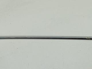 Молдинг стекла двери наружный BMW 5 серия E39 1997, 2.0 л., бензин, АКПП, синий, седан