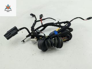 дверная проводка Ford Galaxy 1 поколение [рестайлинг] 2005, 1.9 л., дизель, АКПП, серый, минивэн, 7M3974951CD