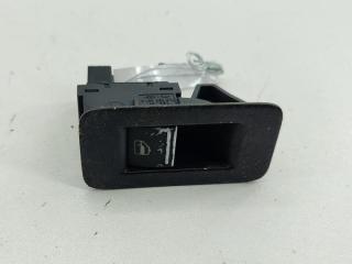 кнопка стеклоподъемника переднего правого Volkswagen Touareg 1 поколение 2005, 2.5 л., дизель, АКПП, чёрный, внедорожник 5 дв., 7L6959851A