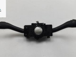 переключатель подрулевой Volkswagen Passat B5 1997, 1.6 л., бензин, МКПП, серый, универсал, 8L0953513