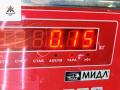 Молдинг стекла двери задней левой наружный Ford Galaxy 1 поколение [рестайлинг] 2005, 1.9 л., дизель, АКПП, серый, минивэн - фото №3