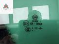 форточка задняя правая Volkswagen Passat B6 2006, 2.0 л., бензин, МКПП, серый, седан, 43R009628 - фото №2
