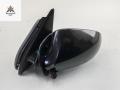 зеркало левое Volkswagen Passat B6 2005, 2.0 л., бензин, МКПП, серый, универсал - фото №2