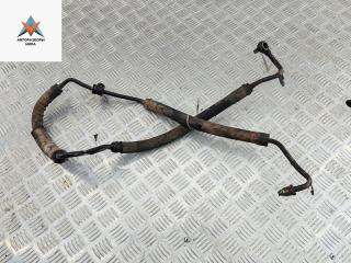 шланг гидроусилителя Volkswagen Sharan 1 поколение [рестайлинг] 2001, 1.9 л., дизель, МКПП, синий, минивэн