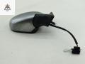 зеркало правое Ford Galaxy 1 поколение [рестайлинг] 2005, 1.9 л., дизель, АКПП, серый, минивэн, 7M1857502BG - фото №3