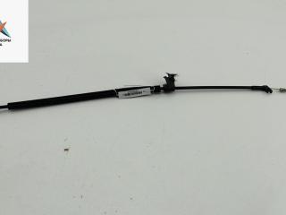 трос открывания багажника Volkswagen Passat B6 2006, 2.0 л., бензин, МКПП, серый, седан, 3C5827531D