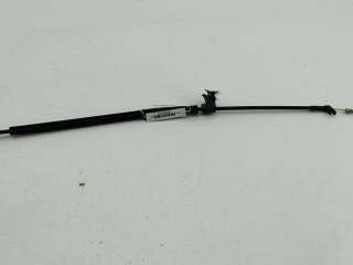 трос открывания багажника Volkswagen Passat B6 2006, 2.0 л., бензин, МКПП, серый, седан, 3C5827531D