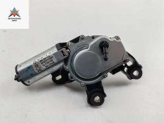 Двигатель стеклоочистителя заднего (моторчик дворников) Volkswagen Passat B5 [рестайлинг] 2001, 1.9 л., дизель, МКПП, синий, универсал, 3B9955711C