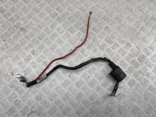 клемма аккумулятора плюс Volkswagen Passat B6 2007, 2.0 л., дизель, МКПП, чёрный, универсал, 1K0971228L
