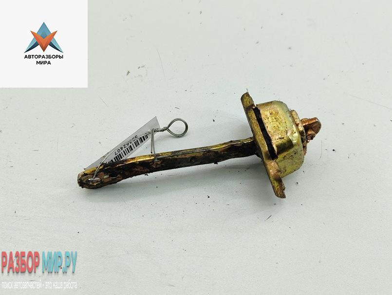 Ограничитель открывания двери задней Volkswagen Sharan 1 поколение 1999, минивэн - фото №1