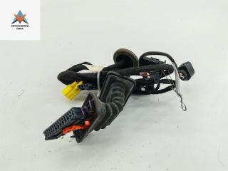 дверная проводка Volkswagen Passat B6 2006, 2.0 л., бензин, МКПП, серый, седан, 3C1971121G