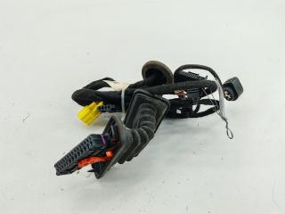 дверная проводка Volkswagen Passat B6 2006, 2.0 л., бензин, МКПП, серый, седан, 3C1971121G