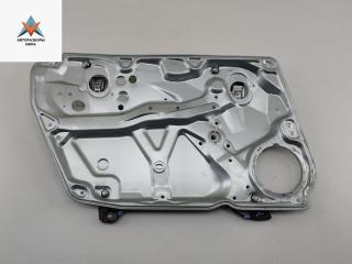 стеклоподъемник электрический передний левый Volkswagen Passat B5 [рестайлинг] 2001, 2.0 л., бензин, МКПП, синий, универсал, 3B4837755D