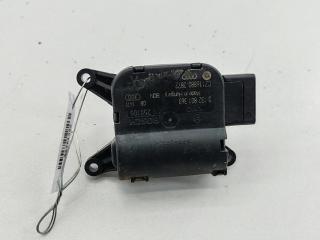моторчик заслонки печки Volkswagen Passat B6 2005, 2.0 л., бензин, МКПП, серый, универсал, 0132801363