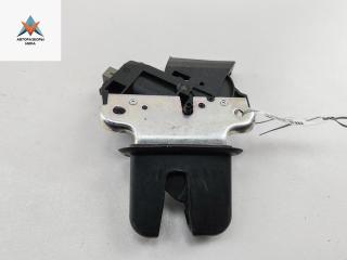 замок багажника Volkswagen Passat B6 2006, седан, 4F5827505D