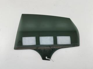 стекло двери задней левой Ford Focus 3 поколение 2013, 1.0 л., бензин, МКПП, чёрный, хетчбэк 5 дв., BM51A25713C