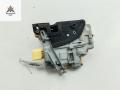 замок двери задней левой Volkswagen Passat B6 2006, 2.0 л., дизель, МКПП, чёрный, универсал, 3C4B39015A - фото №2