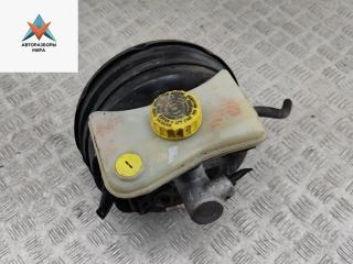 вакуумный усилитель тормозов Volkswagen Passat B5 [рестайлинг] 2004, 1.9 л., дизель, МКПП, серый, универсал, 3B0614105B