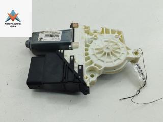 моторчик стеклоподъемника задний левый Volkswagen Golf 6 поколение 2010, 1.6 л., МКПП, универсал, 1K0959703AG