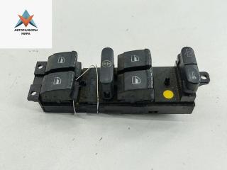 блок управления стеклоподъемниками Volkswagen Golf 4 поколение 2001, 1.9 л., дизель, АКПП, серый, универсал, 1J4959857B