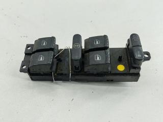 блок управления стеклоподъемниками Volkswagen Golf-4 2001, 1.9 л., дизель, АКПП, серый, универсал, 1J4959857B