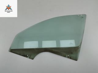 стекло двери передней левой Skoda Octavia mk2 (A5 1Z) 2007, 1.9 л., дизель, МКПП, серый, универсал, 43R00048