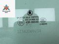 стекло двери передней левой Skoda Octavia mk2 (A5 1Z) 2007, 1.9 л., дизель, МКПП, серый, универсал, 43R00048 - фото №2