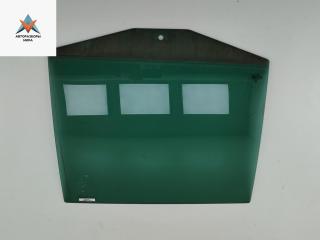 стекло двери задней правой Volkswagen Touran 1 поколение 2004, 2.0 л., дизель, МКПП, серый, минивэн, 43R001595