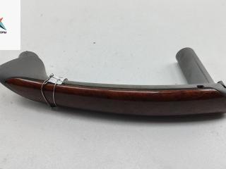 ручка внутренняя задняя правая Volkswagen Passat B5 [рестайлинг] 2003, 2.5 л., дизель, АКПП, серый, универсал, 3B4867179A