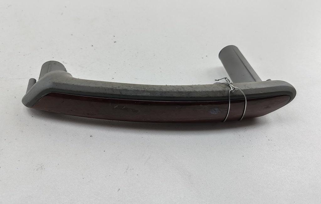 ручка внутренняя задняя левая Volkswagen Passat B5+ (GP) 2003, 2.5 л., дизель, АКПП, серый, универсал, 3B4867180A