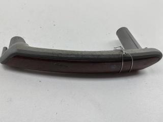 ручка внутренняя задняя левая Volkswagen Passat B5+ (GP) 2003, 2.5 л., дизель, АКПП, серый, универсал, 3B4867180A