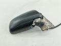 зеркало правое Volkswagen Sharan 1 поколение 1999, 1.9 л., дизель, МКПП, красный, минивэн - фото №3