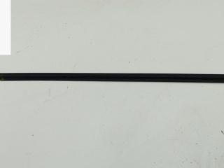 Молдинг стекла двери наружный Volkswagen Passat B5 1998, 1.8 л., бензин, МКПП, серый, седан