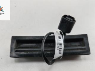 кнопка открытия багажника Volkswagen Passat B5 [рестайлинг] 2002, 2.0 л., бензин, АКПП, чёрный, универсал, 3B9827566B