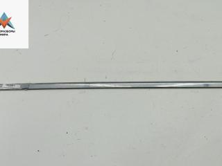 молдинг двери задней левой Volkswagen Passat B6 2006, 2.0 л., дизель, МКПП, чёрный, универсал, 3C0853753A