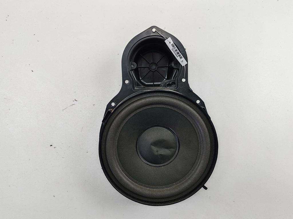 динамик двери Volkswagen Passat B6 2007, 2.0 л., дизель, МКПП, чёрный, универсал, 3C0035454
