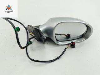 зеркало правое Volkswagen Passat B6 2006, 2.0 л., бензин, МКПП, серый, седан, 3C0857934